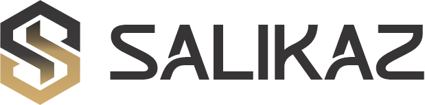 SALIKAZ Logo